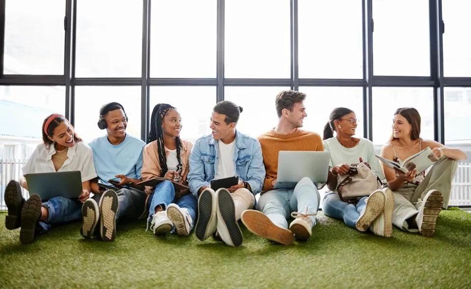 Internships in India 2025