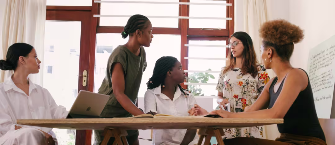 Internships in India 2025